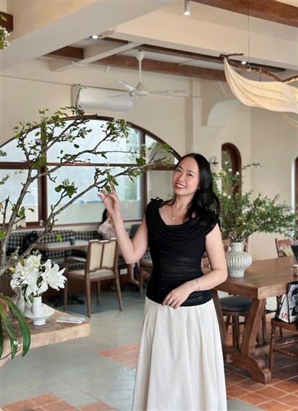 Chia sẻ của Founder 