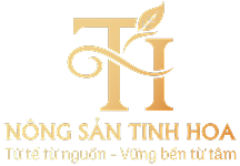 Nông sản tinh hoa
