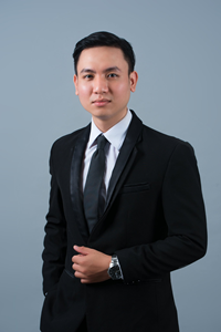 Kiều Hoàng Ân