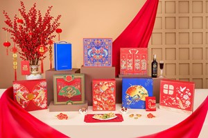 Quà Tết