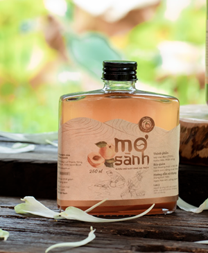 Mơ Sành