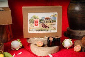 Quà tặng theo yêu cầu