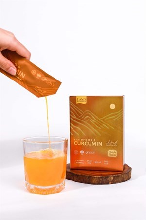 Nano Curcumin