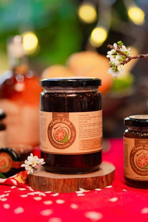 Chanh sành 500ml
