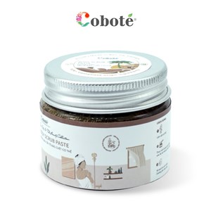 Đường nâu tẩy tế bào chết cơ thể 60g