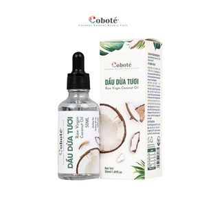 Dầu dừa tươi 50ml