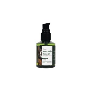 Dầu ủ detox trước gội 60ml