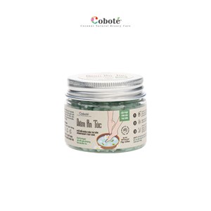 Diêm an túc - muối biển ngâm chân thư giãn 75g