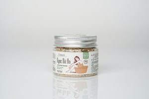 Ngọc nữ an - muối thảo dược ngâm mông 65g