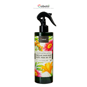 Nước xả dưỡng tóc hương nước hoa 500ml