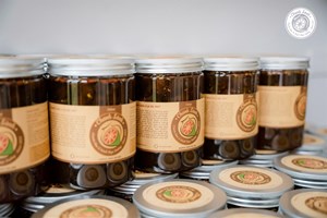 Chanh sành 750 ml