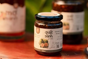 Quất sành 230ml